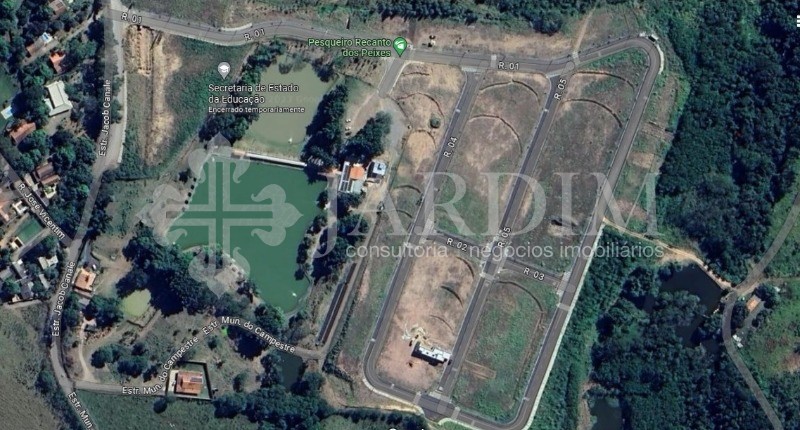 Terreno à venda, 200m² - Foto 2