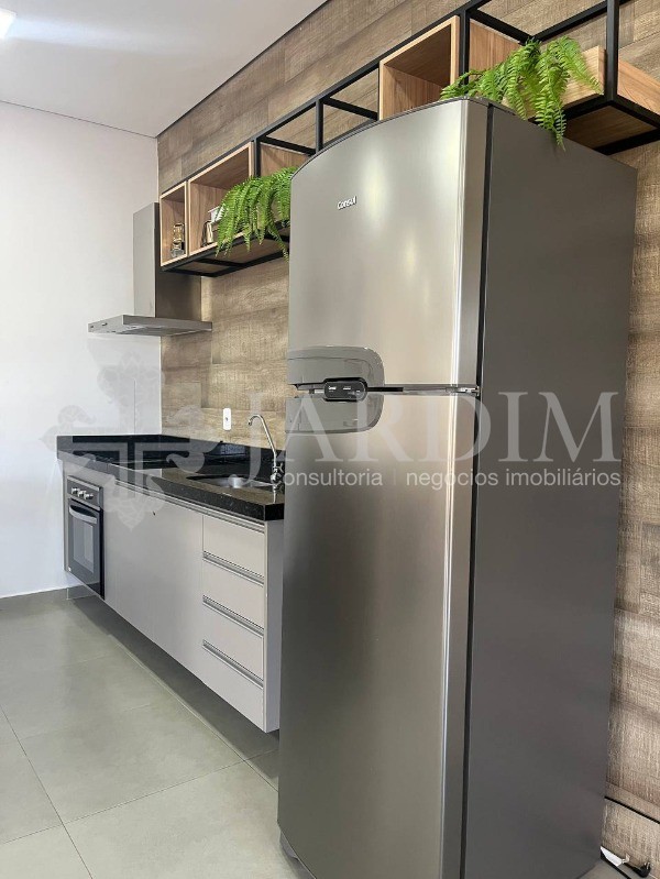 Apartamento à venda com 2 quartos, 46m² - Foto 3