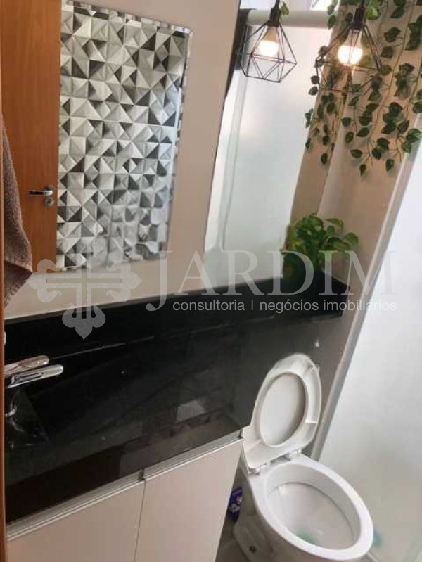 Apartamento à venda com 2 quartos, 47m² - Foto 10