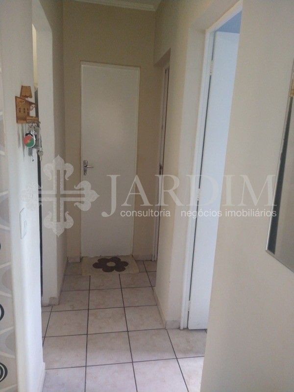 Apartamento à venda com 2 quartos, 47m² - Foto 6