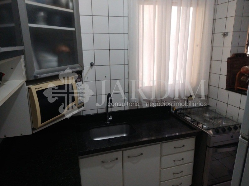 Apartamento à venda com 2 quartos, 47m² - Foto 8