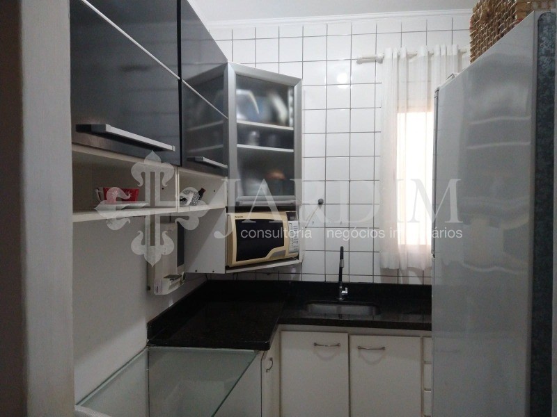 Apartamento à venda com 2 quartos, 47m² - Foto 9