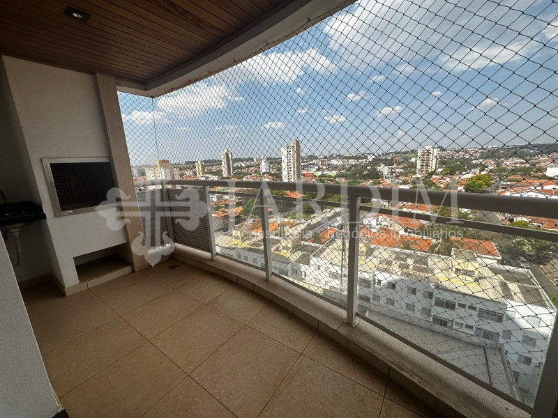 Apartamento à venda com 3 quartos, 98m² - Foto 7