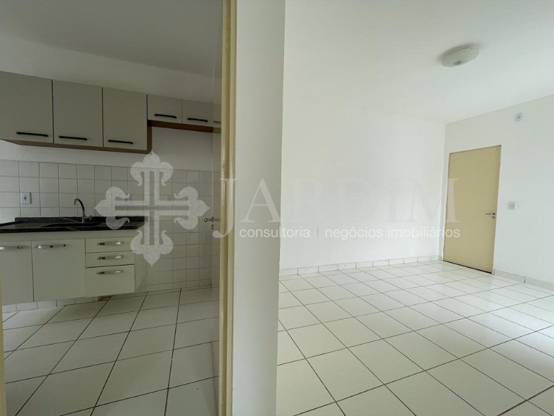 Apartamento à venda com 2 quartos, 51m² - Foto 6