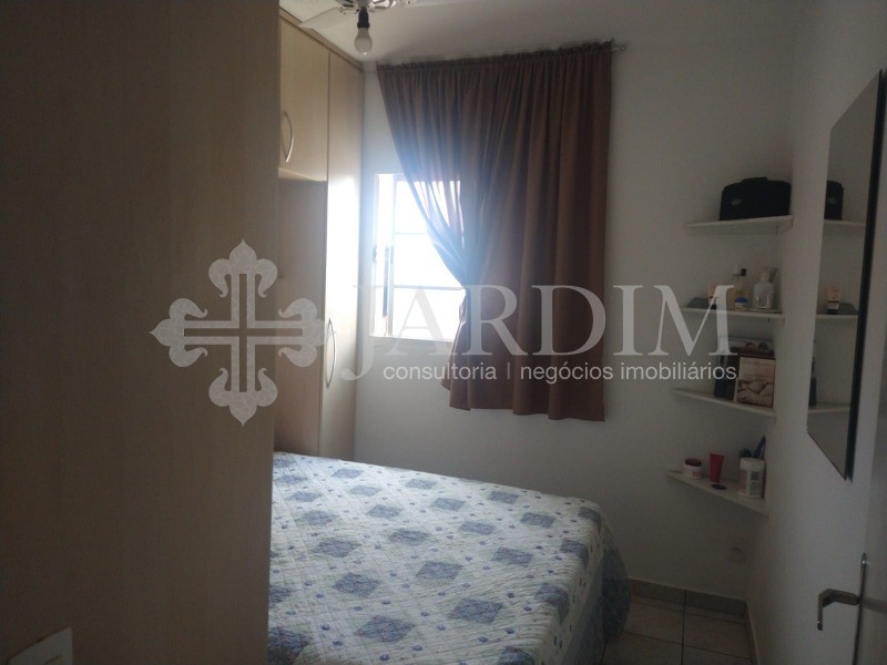 Apartamento à venda com 2 quartos, 47m² - Foto 10