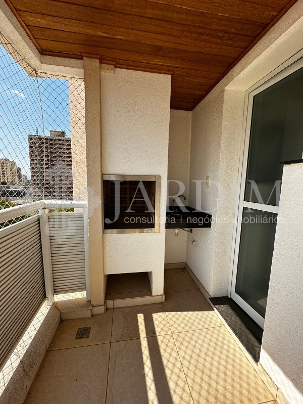 Apartamento à venda com 3 quartos, 98m² - Foto 5