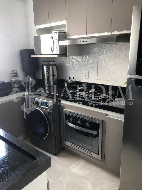 Apartamento à venda com 2 quartos, 47m² - Foto 6