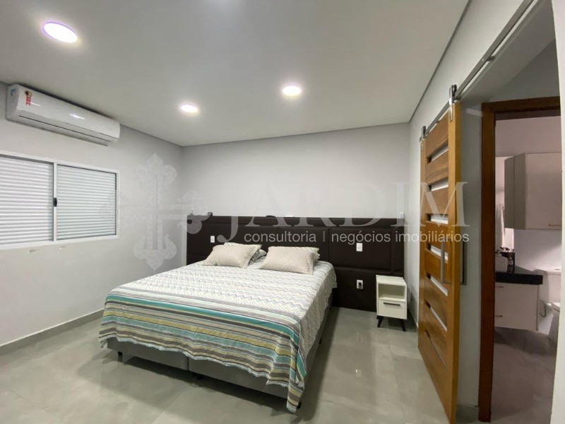 Casa de Condomínio à venda com 3 quartos, 256m² - Foto 11