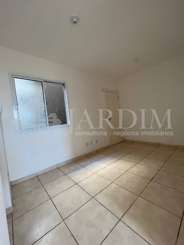 Apartamento à venda com 2 quartos, 46m² - Foto 2