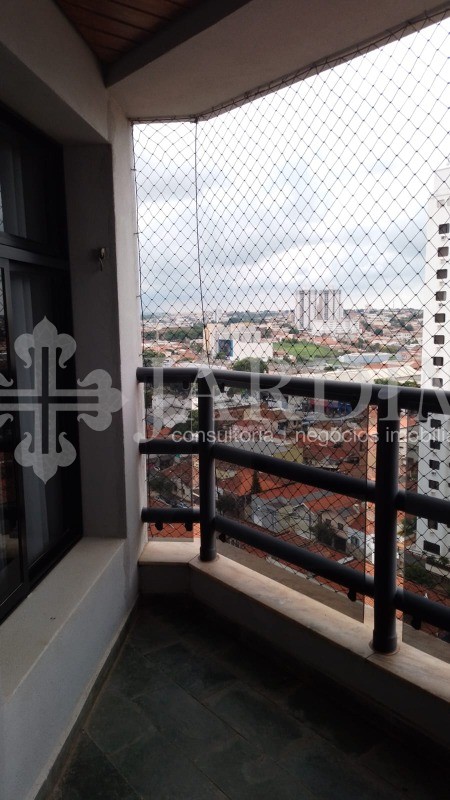 Apartamento à venda com 3 quartos, 117m² - Foto 21