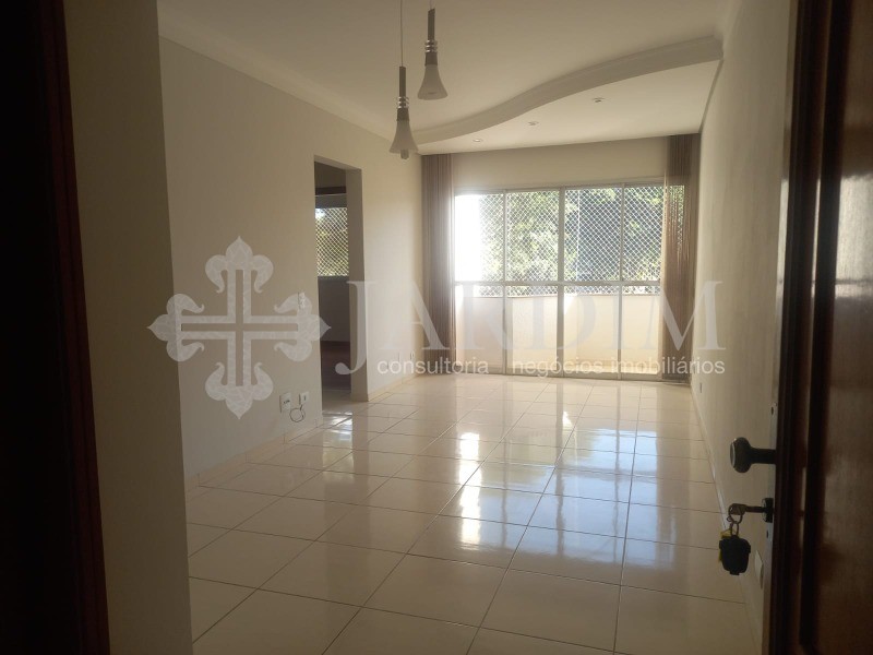 Apartamento à venda com 2 quartos, 76m² - Foto 1