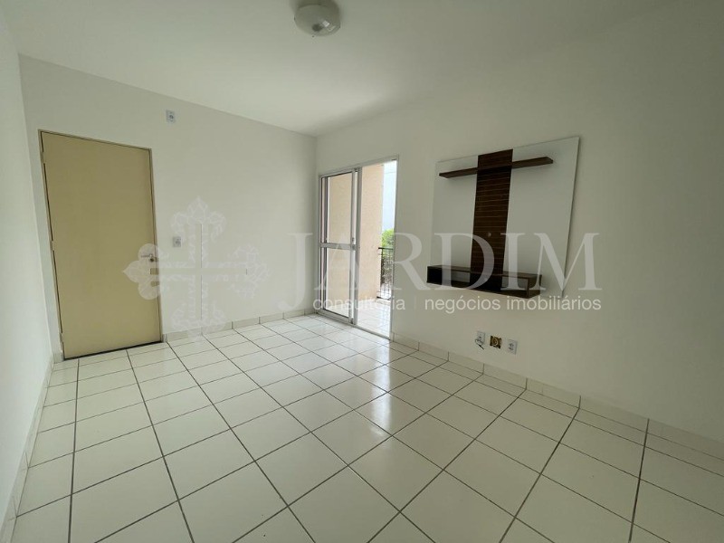 Apartamento à venda com 2 quartos, 51m² - Foto 3