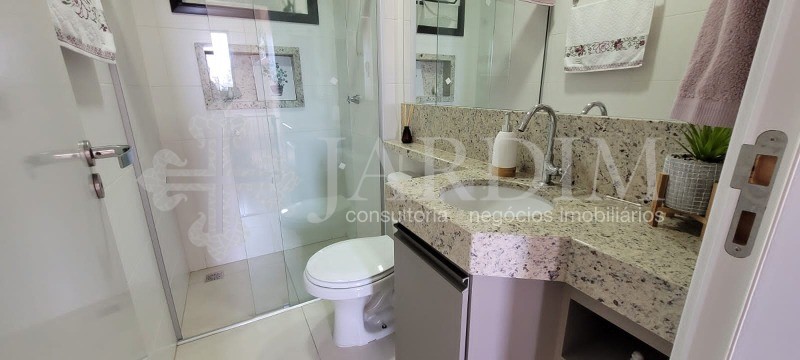 Apartamento à venda com 3 quartos, 74m² - Foto 5