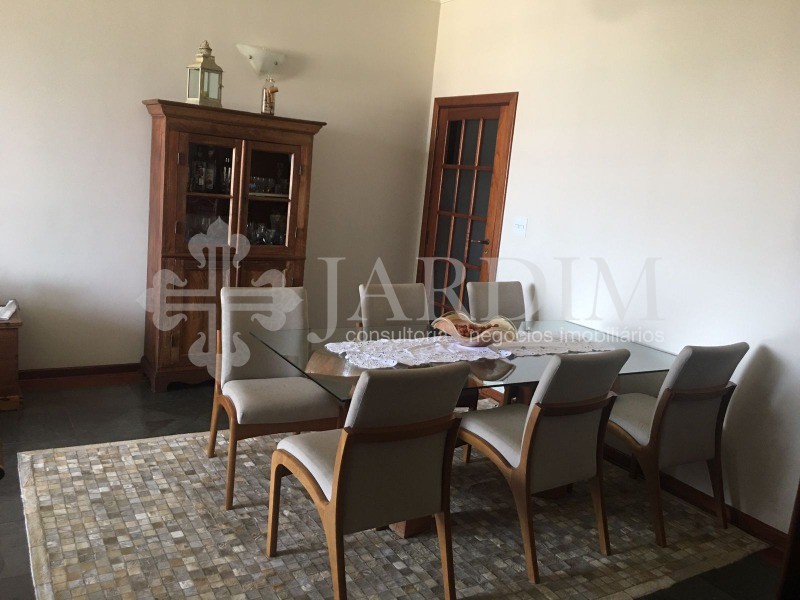 Apartamento à venda com 3 quartos, 130m² - Foto 4