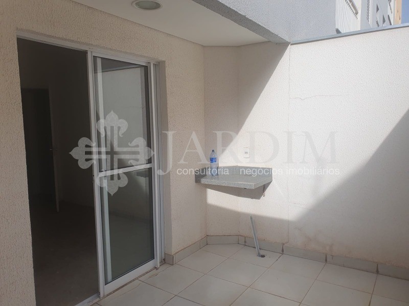 Apartamento à venda com 3 quartos, 80m² - Foto 3