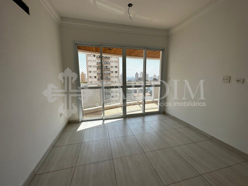 Apartamento à venda com 3 quartos, 98m² - Foto 3