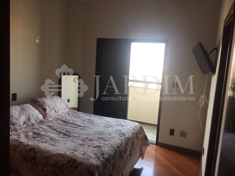 Apartamento à venda com 3 quartos, 130m² - Foto 9