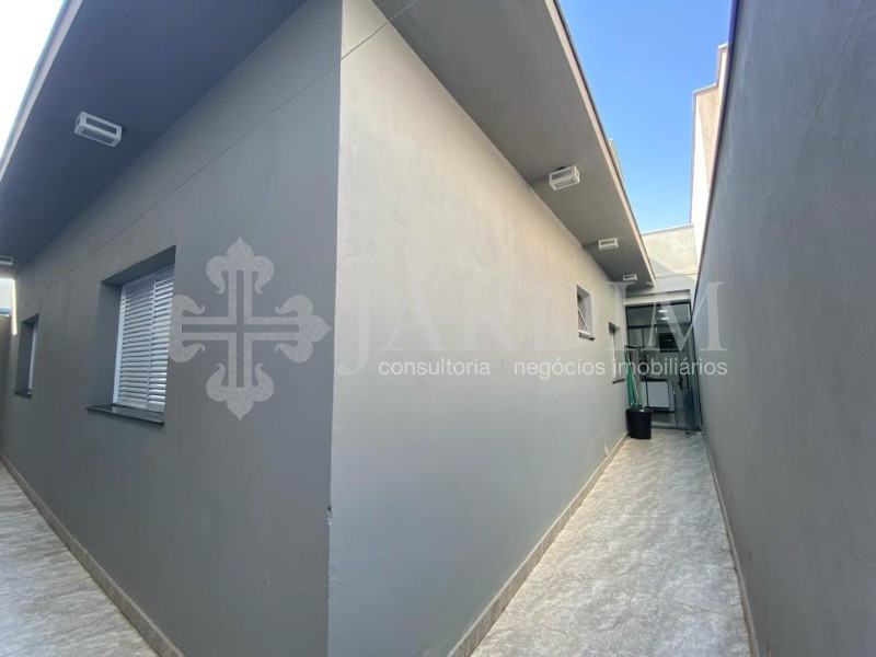 Casa de Condomínio à venda com 3 quartos, 256m² - Foto 20