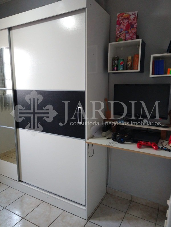 Apartamento à venda com 2 quartos, 47m² - Foto 4