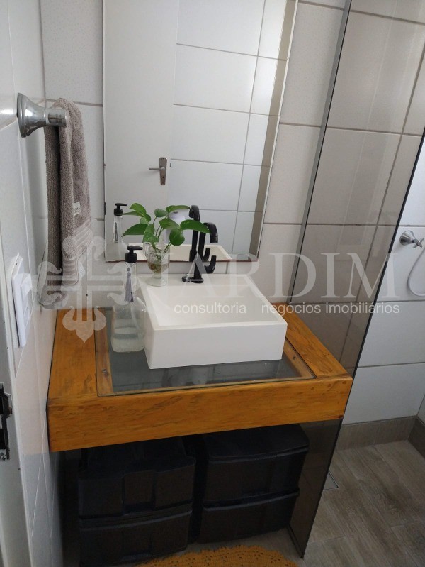 Apartamento à venda com 2 quartos, 47m² - Foto 12