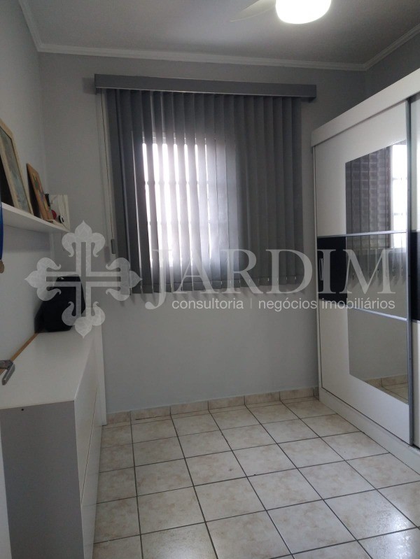 Apartamento à venda com 2 quartos, 47m² - Foto 5