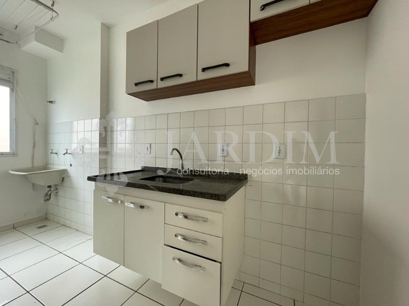 Apartamento à venda com 2 quartos, 51m² - Foto 18