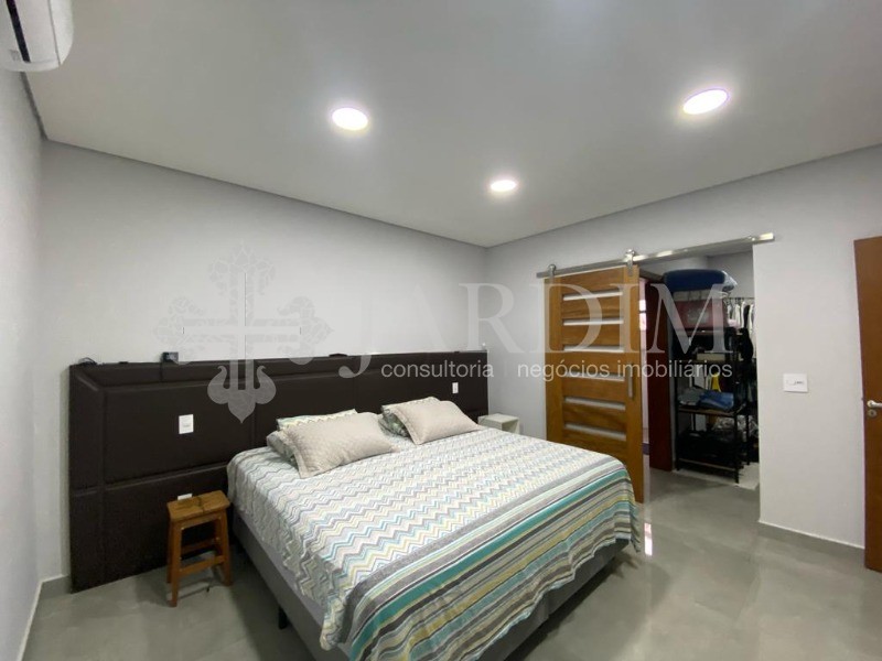 Casa de Condomínio à venda com 3 quartos, 256m² - Foto 10