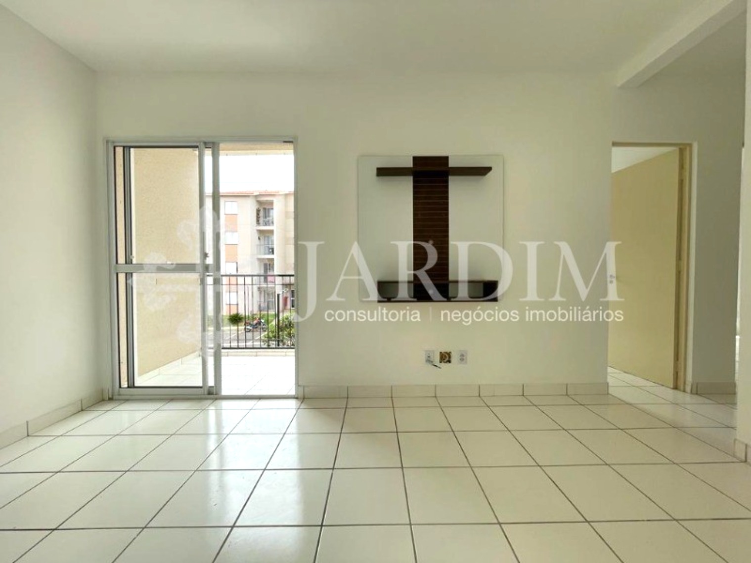 Apartamento à venda com 2 quartos, 51m² - Foto 2