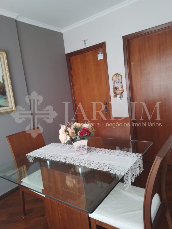 Apartamento à venda com 3 quartos, 117m² - Foto 18