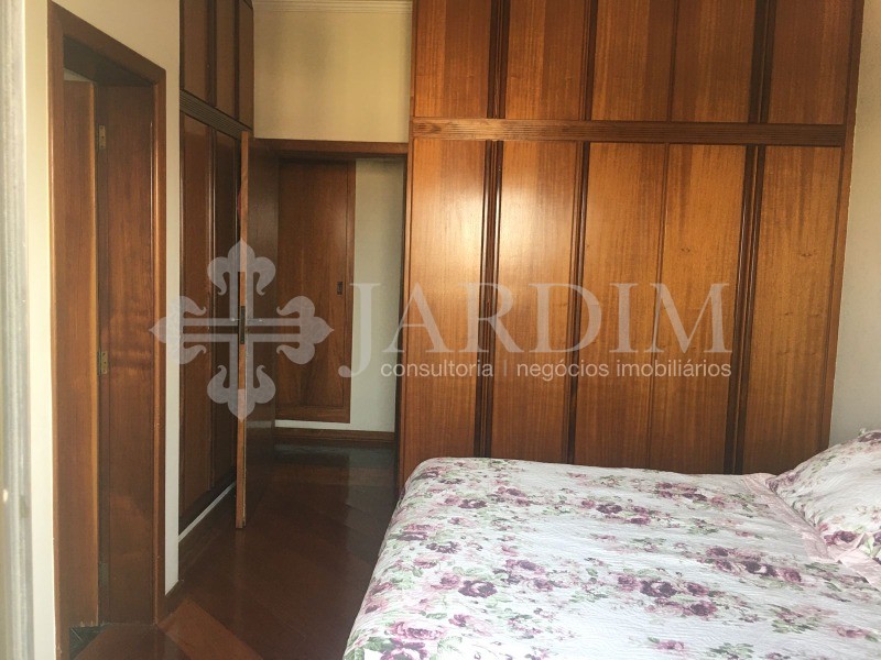 Apartamento à venda com 3 quartos, 130m² - Foto 10