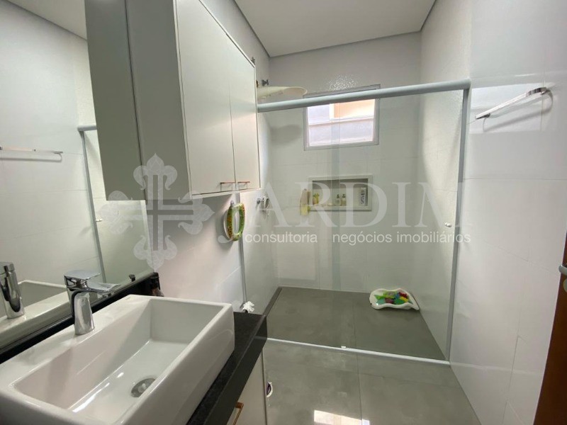 Casa de Condomínio à venda com 3 quartos, 256m² - Foto 17