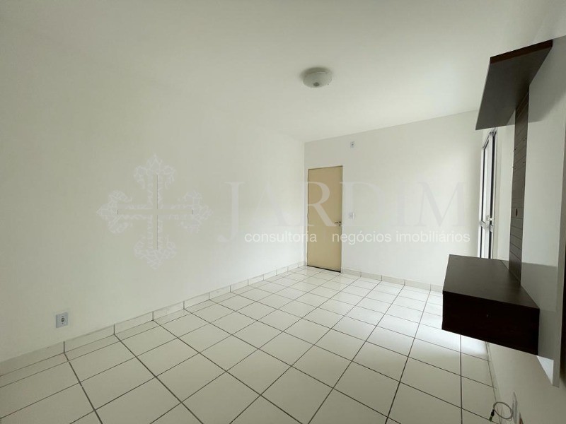 Apartamento à venda com 2 quartos, 51m² - Foto 4