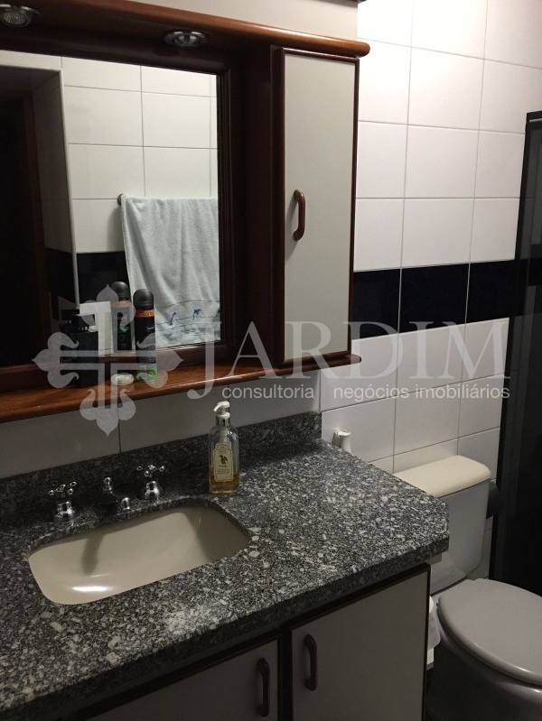 Apartamento à venda com 3 quartos, 130m² - Foto 11