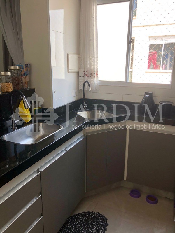 Apartamento à venda com 2 quartos, 47m² - Foto 8