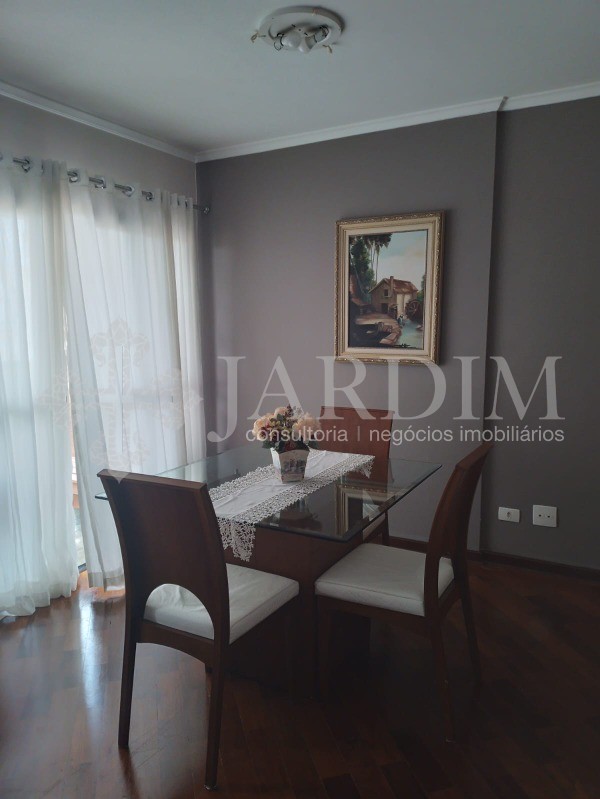 Apartamento à venda com 3 quartos, 117m² - Foto 8