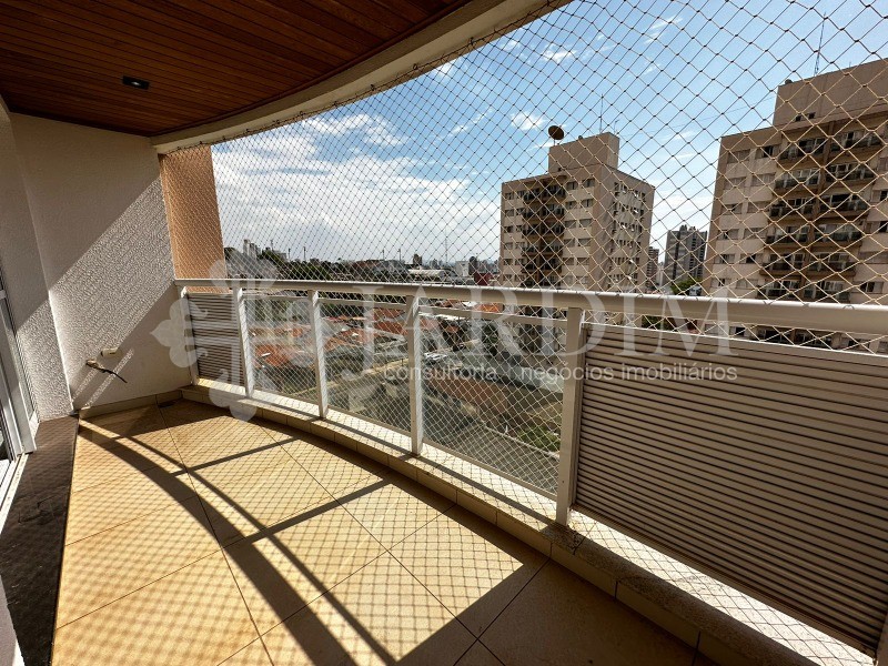 Apartamento à venda com 3 quartos, 98m² - Foto 6