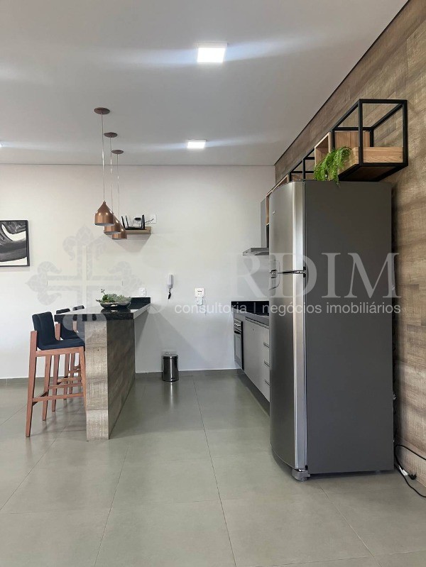 Apartamento à venda com 2 quartos, 46m² - Foto 7