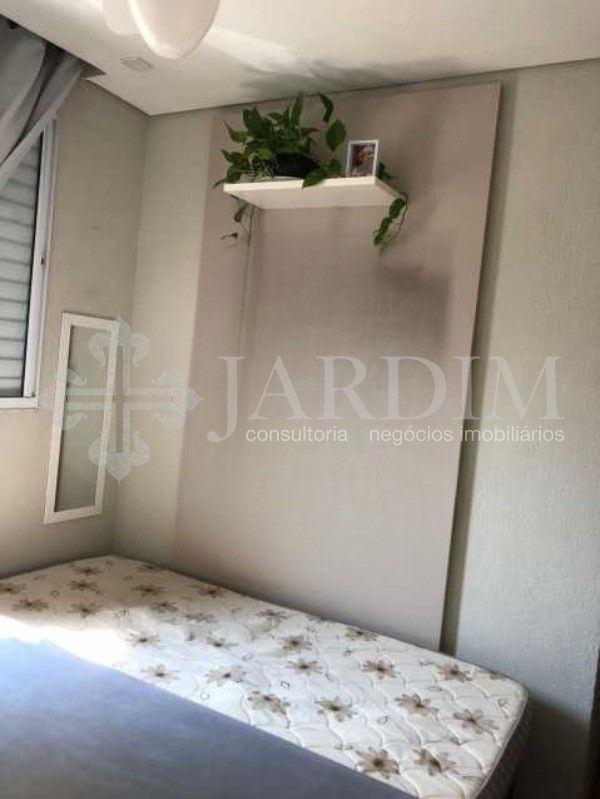 Apartamento à venda com 2 quartos, 47m² - Foto 14