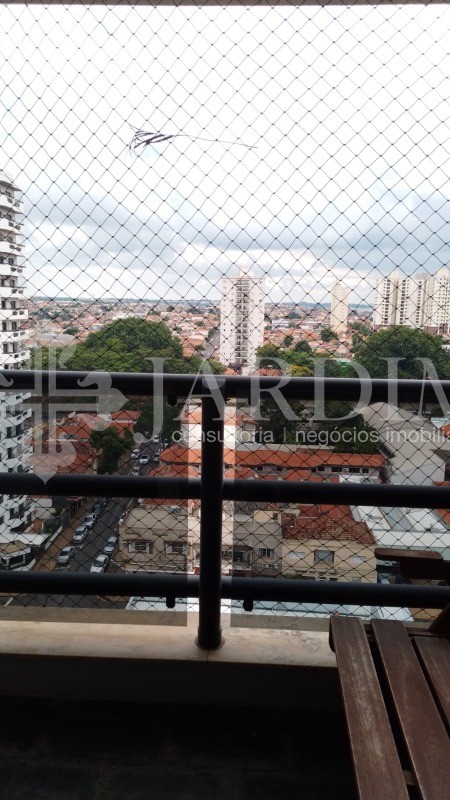 Apartamento à venda com 3 quartos, 117m² - Foto 20