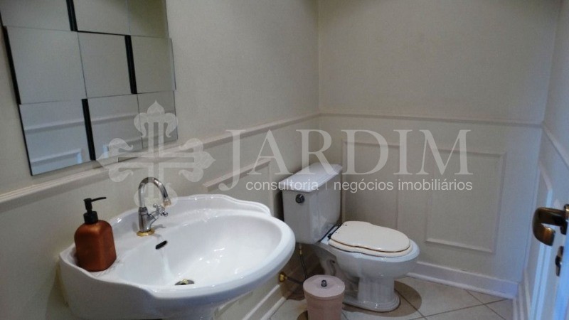 Apartamento à venda com 3 quartos, 180m² - Foto 10