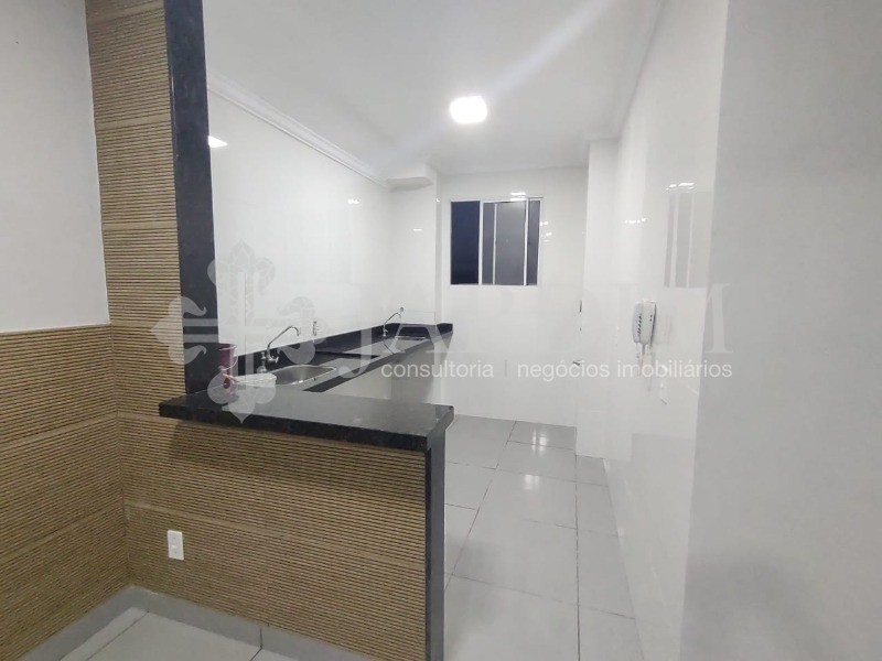 Apartamento à venda e aluguel com 2 quartos, 46m² - Foto 2