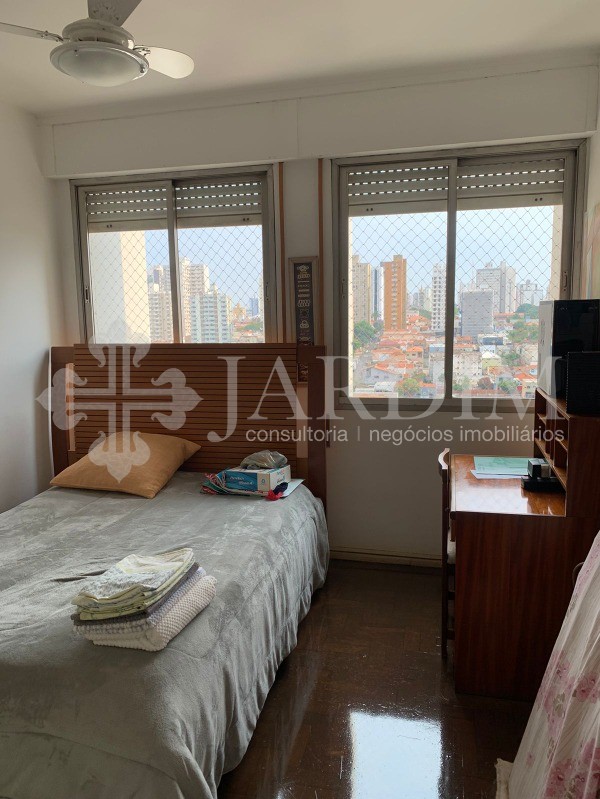 Apartamento à venda com 3 quartos, 157m² - Foto 5