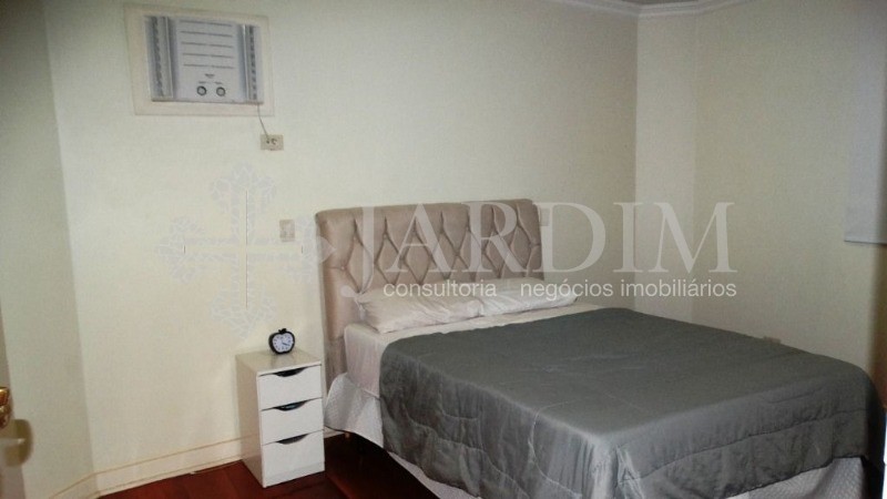 Apartamento à venda com 3 quartos, 180m² - Foto 8