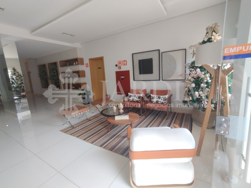 Apartamento para alugar com 2 quartos, 151m² - Foto 4