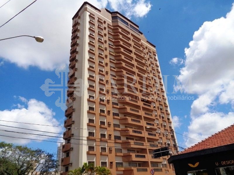 Apartamento à venda com 3 quartos, 180m² - Foto 22