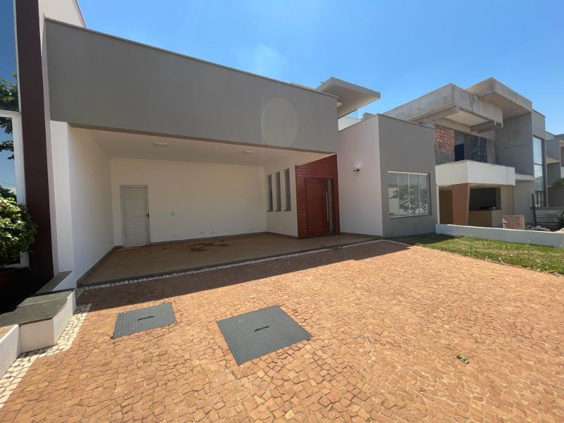 Casa de Condomínio à venda com 2 quartos, 262m² - Foto 2