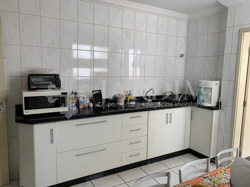 Apartamento à venda com 3 quartos, 157m² - Foto 17