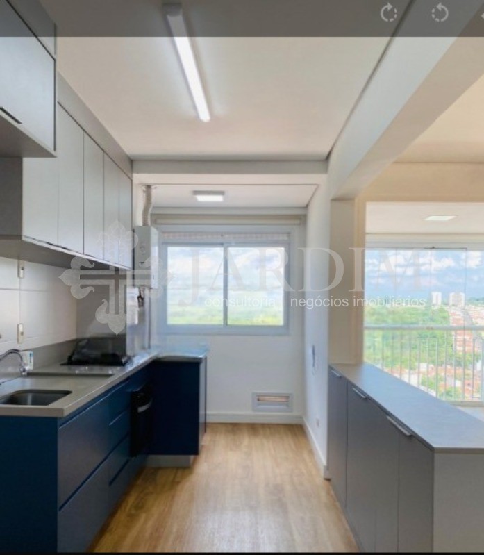 Apartamento à venda com 1 quarto, 51m² - Foto 9