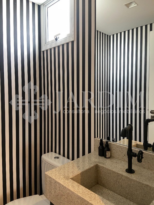 Cobertura à venda com 3 quartos, 253m² - Foto 21