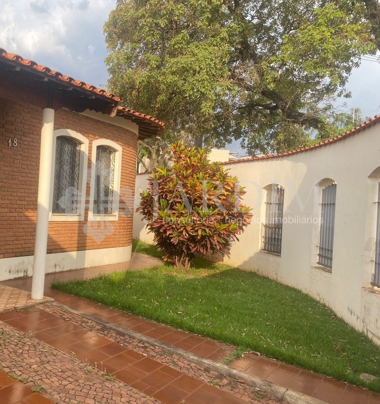 Casa à venda com 3 quartos, 390m² - Foto 10